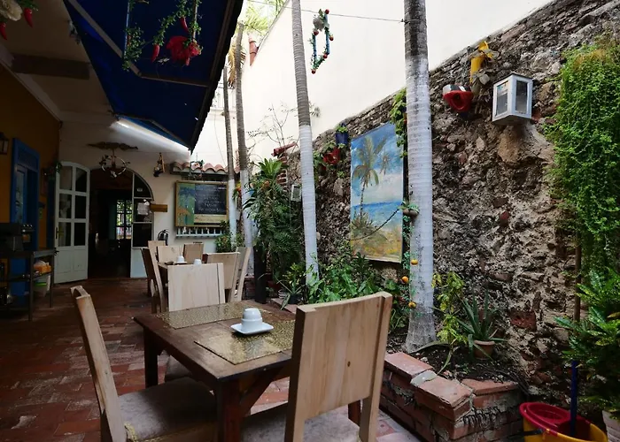 Hotel Casa de Las Palmas