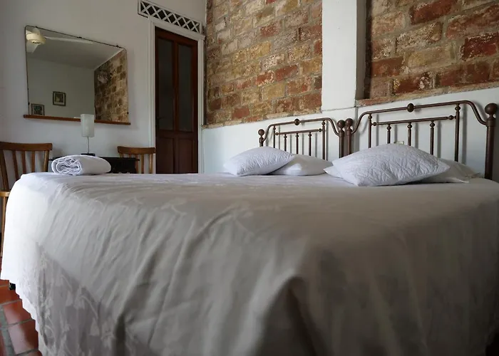 Hotel Casa de Las Palmas