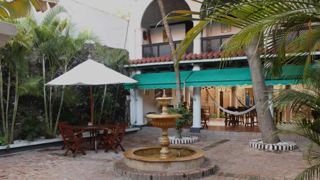 Casa De Palmas 酒店 3*