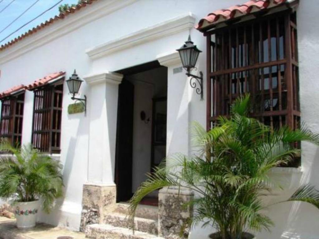 Casa De Palmas 酒店