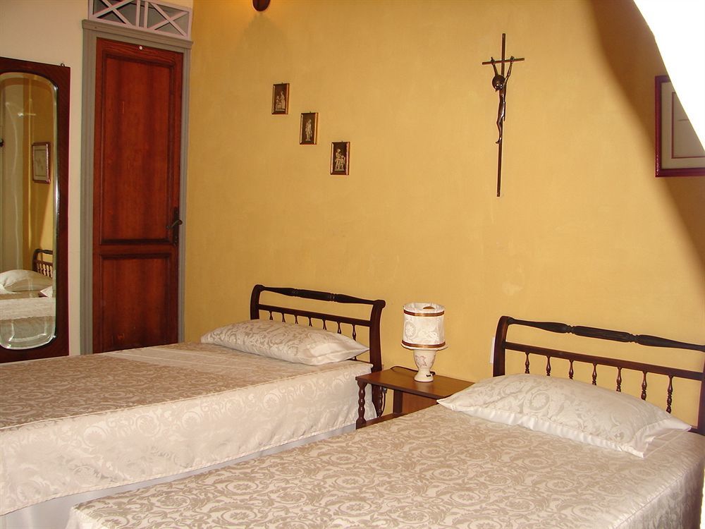 酒店 Casa De Palmas 3*