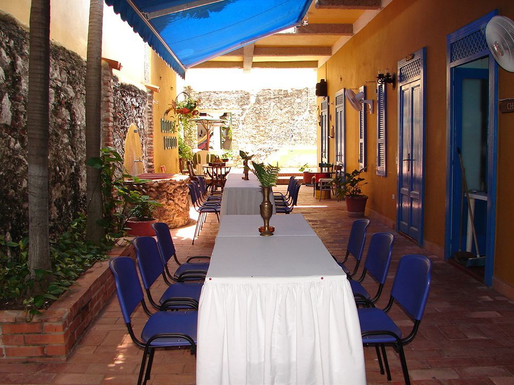 酒店 Casa De Palmas