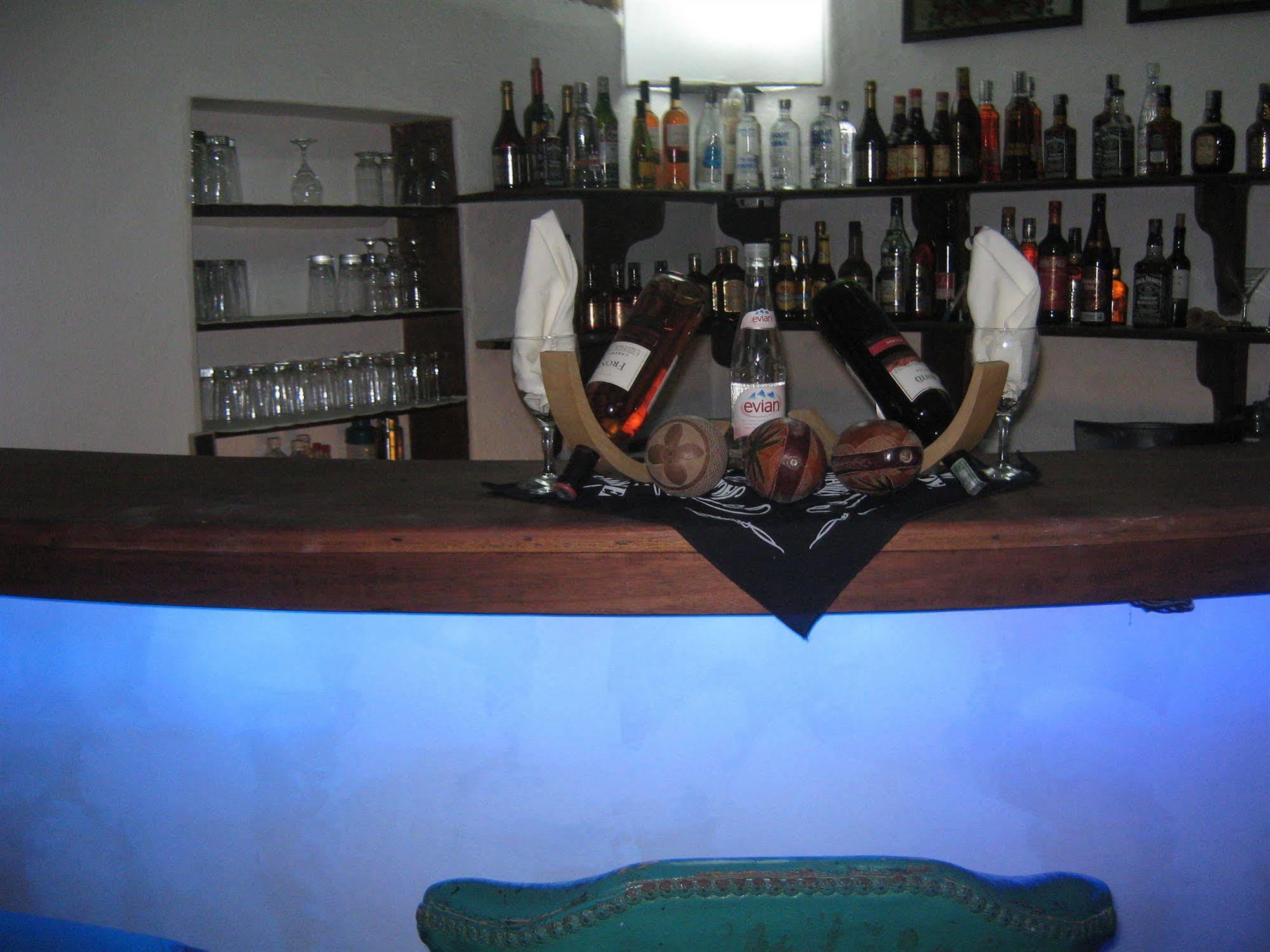 酒店 Casa De Palmas